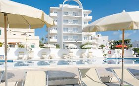 Hotel Cavalluccio Marino